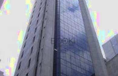 Imagem 7: Oportunidade - Edificio London Trade Center - 80m² - Jardim Paulista