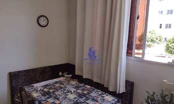 Imagem 6: Apartamento com 2 dormitórios à venda, 46 m² por R$ 158.000,00 - Parque União - Bauru/SP