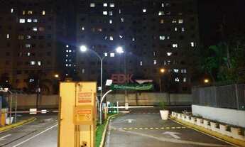 Imagem: Apartamento com 2 dormitórios à venda