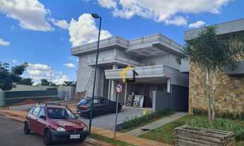 Imagem: Casa com 4 dormitórios à venda, 330 m²