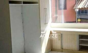 Imagem 7: Casa com 3 dormitórios à venda, 90 m² por R$ 289.000,00 - Riviera Fluminense - Macaé/RJ