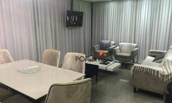 Imagem: Belíssimo apartamento à venda no Icon