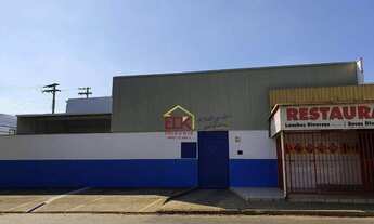 Imagem 7: Galpão à venda, 1000 m² por R$ 1.600.000 - Jardim Santa Luzia - Pindamonhangaba/SP