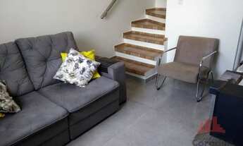 Imagem 2: Casa com 2 dormitórios à venda, 65 m² por R$ 240.000,00 - Jardim Marajoara - Nova Odessa/S