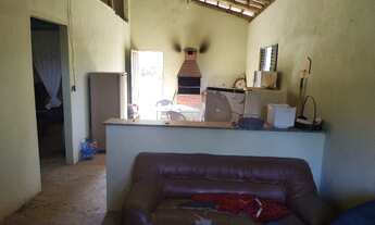 Imagem 3: Vendo chácara na região de Caetanópolis. Comunidade lajes