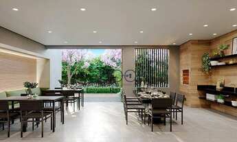 Imagem 5: Oportunidade - La Parque - 55m² - Lapa