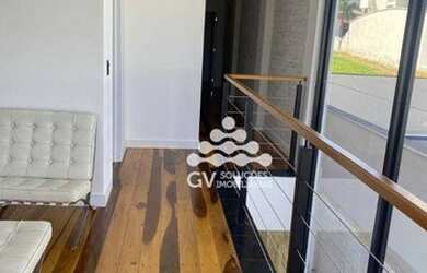 Imagem 4: Casa com 4 dormitórios à venda, 400 m² - Jardim Green Park Residence - Hortolândia/SP