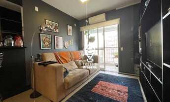 Imagem 1: Apartamento com 2 dormitórios à venda, 54 m² por R$ 760.000 - Jardim Paulista - São Paulo