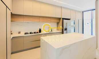 Imagem 7: Casa com 4 dormitórios à venda, 375 m² por R$ 4.900.000,00 - Ponta da Praia - Santos/SP