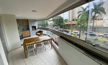 Imagem 6: Edifício Solar Van Gogh