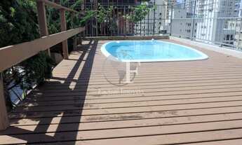 Imagem: Cobertura com 3 dormitórios à venda, 240