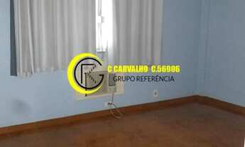 Imagem 6: Apartamento Rua Dr. Nunes 2 qtos com dep. completa