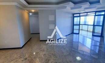 Imagem: Apartamento à venda, 235 m² por R$ 630.000,00