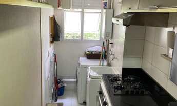 Imagem 7: Apartamento - 64 m² - 3Dorms - Morumbi