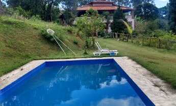 Imagem: Sítio 33.000 metros Piedade sp