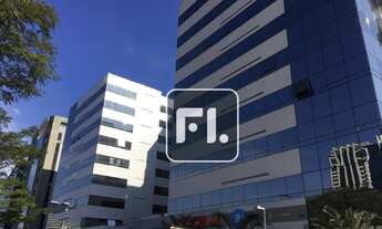 Imagem 6: Conjunto para alugar, 46 m² por R$ 1.840,01/mês - Alphaville - Barueri/SP