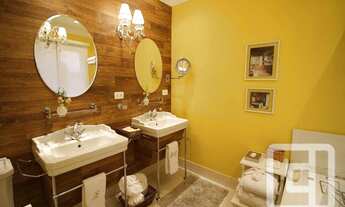 Imagem 6: Pousada com 9 dormitórios à venda, 850 m² por R$ 9.700.000,00 - Jardim das Pérolas - Campo