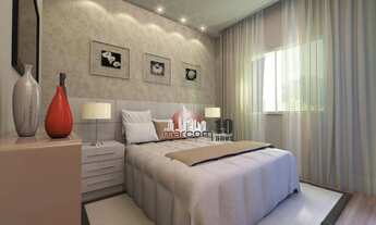 Imagem: Apartamento com 2 dormitórios à venda