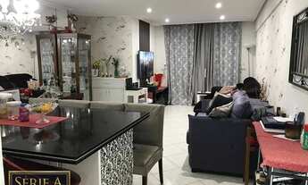 Imagem: Apartamento com 3 dormitórios à venda