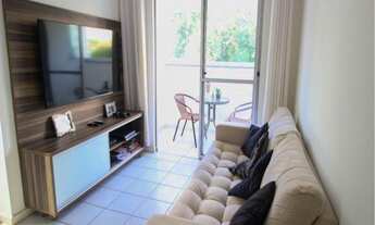 Imagem: Apartamento para venda tem 48 m² com 2