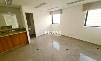 Imagem 3: Sala para alugar, 120 m² por R$ 4.600,00/mês - Várzea da Barra Funda - São Paulo/SP