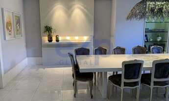 Imagem 2: Lindo Apartamento de Alto Padrão em um dos melhores bairros de São Paulo