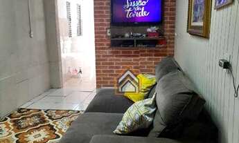 Imagem 6: Casa à venda, 70 m² por R$ 116.600,00 - Jardim Algarve - Alvorada/RS