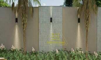 Imagem 3: Casa com 4 dormitórios à venda, 281 m² por R$ 2.500.000 - Vila Santa Cruz - Condomínio Qui