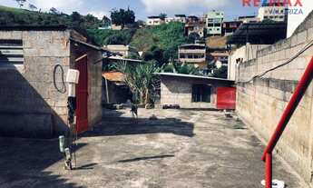 Imagem 6: Terreno, 342 m² e aluguel de casa por R$ 600/mês - Parque Independência - Juiz de Fora/MG