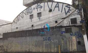 Imagem 12: Galpão à venda, 2378 m² por R$ 12.000.000,00 - Santo Amaro - São Paulo/SP