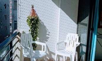 Imagem 6: APARTAMENTO - JARDIM LAS PALMAS - SP