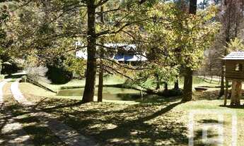 Imagem 3: Casa à venda, 750 m² por R$ 6.400.000,00 - Parque das Águas Claras - Campos do Jordão/SP