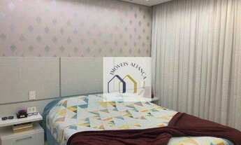 Imagem 7: Apartamento com 2 dormitórios à venda por R$ 370.000 - Jardim Olavo Bilac - São Bernardo d