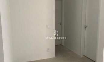 Imagem 2: Apartamento à venda, 56 m² por R$ 440.000,00 - Vila das Mercês - São Paulo/SP