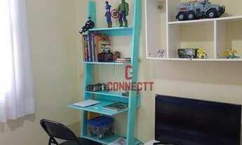 Imagem 6: Apartamento com 2 dormitórios à venda, 78 m² por R$ 266.000,00 - Centro - Ribeirão Preto/S