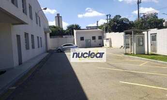 Imagem 3: Galpão para alugar, 3406 m² por R$ 85.000,00/mês - São Mateus - São Paulo/SP