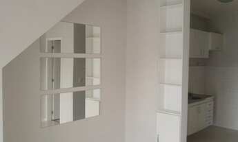 Imagem: Condomínio Largo Verona - Rod. Mário Covas