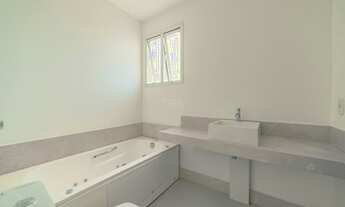 Imagem 7: Cobertura com 4 suítes à venda no Parque Flamboyant, Jardim Goiás. Goiânia