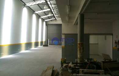 Imagem 2: Galpão à venda, 750 m² por R$ 2.500.000,00 - Casa Verde Média - São Paulo/SP