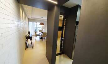 Imagem 3: Apartamento para venda com 97 metros quadrados com 3 quartos em Parque Campolim - Sorocaba