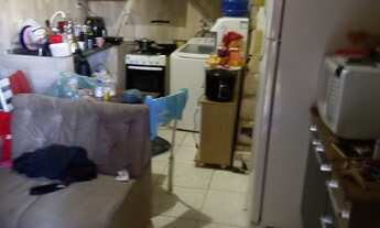 Imagem 6: Casa de vila Casa com 2 dormitórios