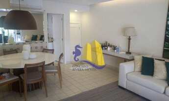 Imagem 2: Apartamento com 3 dormitórios à venda, 168 m² por R$ 2.800.000 - Riviera - Módulo 2 - Bert