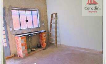 Imagem 6: Casa residencial à venda, Parque Nova Carioba, Americana - CA0231