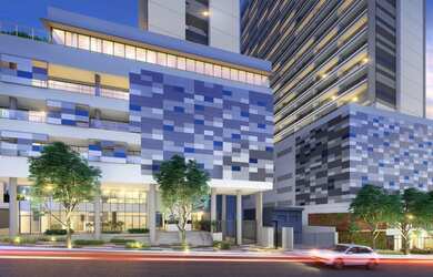 Imagem 4: Apartamento para venda na Bela Vista, São Paulo - SP