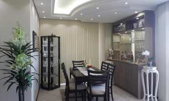 Imagem 5: Cobertura para Venda em Florianópolis, Bom Abrigo, 4 dormitórios, 1 suíte, 3 banheiros, 2