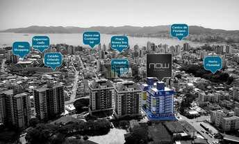 Imagem 3: Florianópolis - Apartamento Padrão - Canto