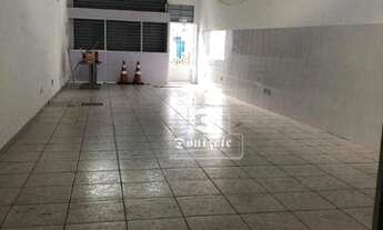 Imagem: Salão, 100 m² - venda por R$ 830.000,00