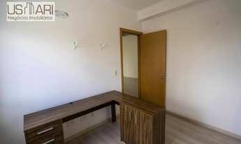 Imagem 6: Apartamento com 2 dormitórios à venda, 70 m² por R$ 700.000 - Vila Bertioga - São Paulo/SP