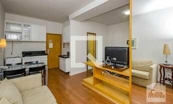 Imagem 6: Apartamento à Venda - Vila da Serra, 1 Quarto, 23 m²