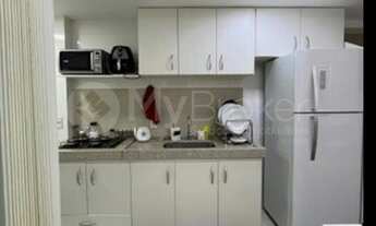 Imagem 5: Goiânia - Flat - Park Lozandes